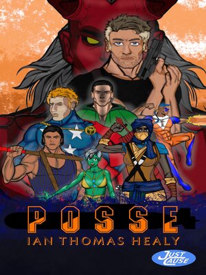 cover image of Posse